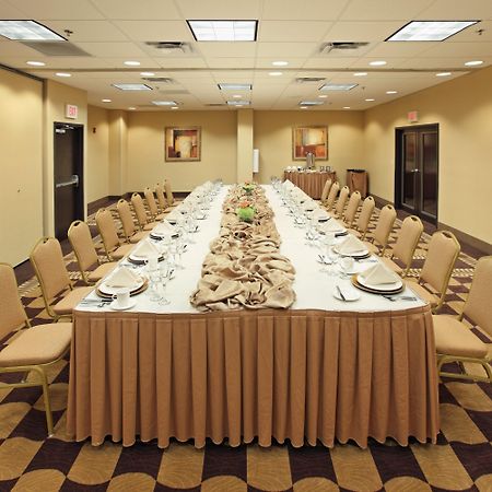 Holiday Inn Little Rock-Airport-Conference Center By Ihg Ресторан фото