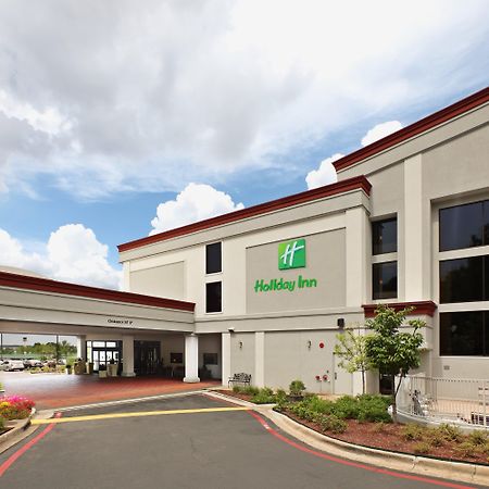 Holiday Inn Little Rock-Airport-Conference Center By Ihg Экстерьер фото