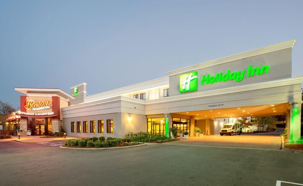 Holiday Inn Little Rock-Airport-Conference Center By Ihg Экстерьер фото