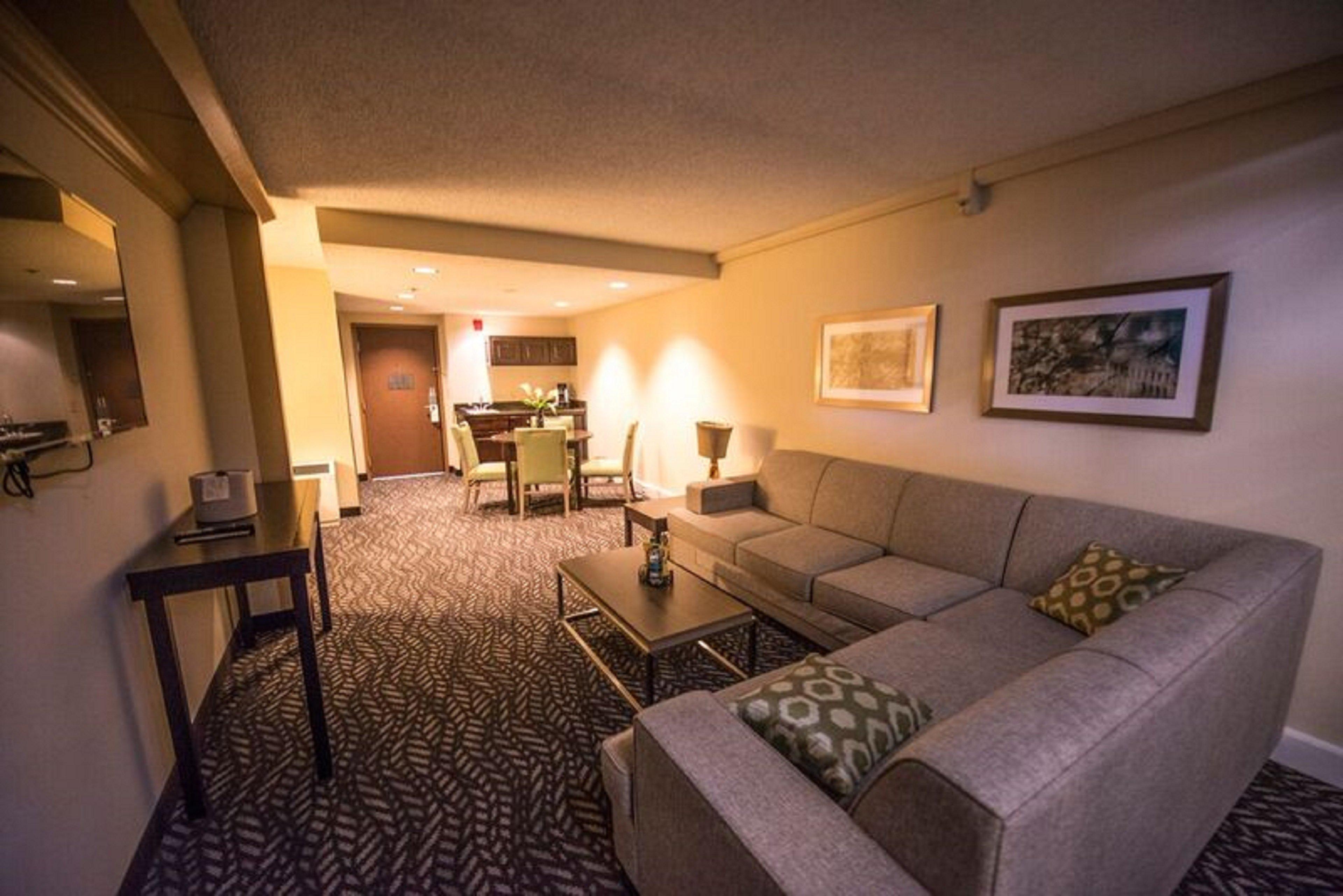 Holiday Inn Little Rock-Airport-Conference Center By Ihg Экстерьер фото