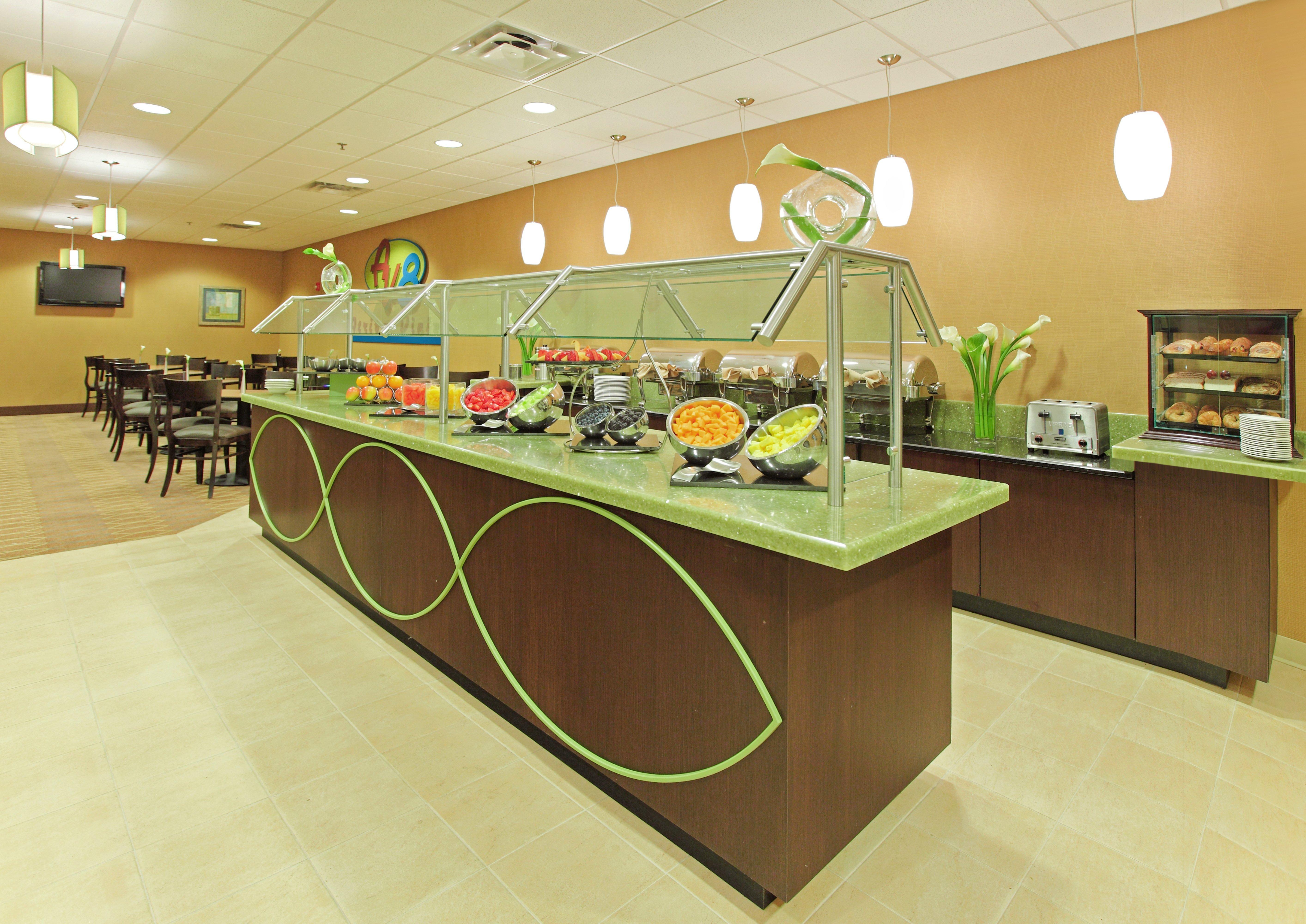Holiday Inn Little Rock-Airport-Conference Center By Ihg Экстерьер фото
