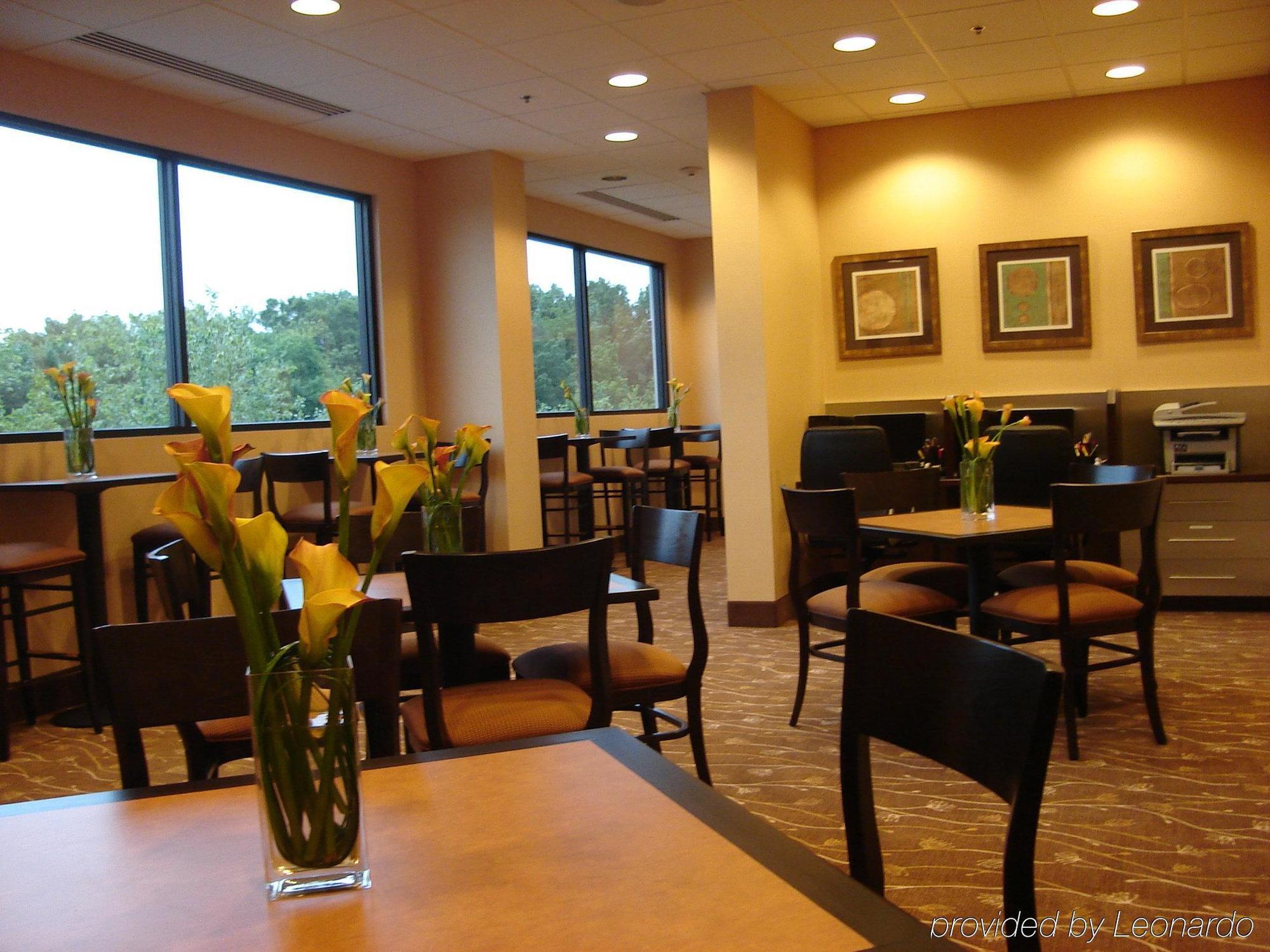Holiday Inn Little Rock-Airport-Conference Center By Ihg Ресторан фото